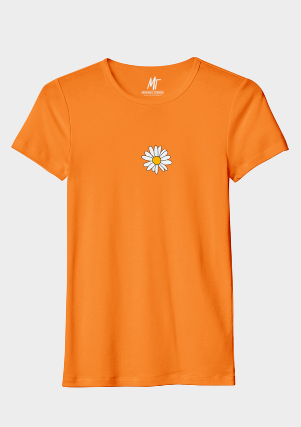 Daisy Women's T-Shirt